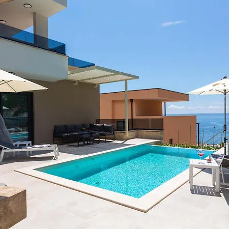 Eudora Holiday home Makarska