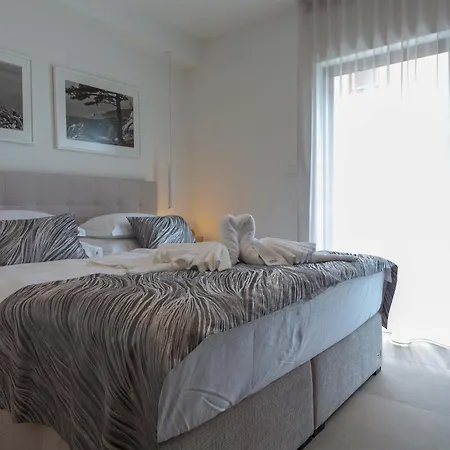 Eudora Holiday home *